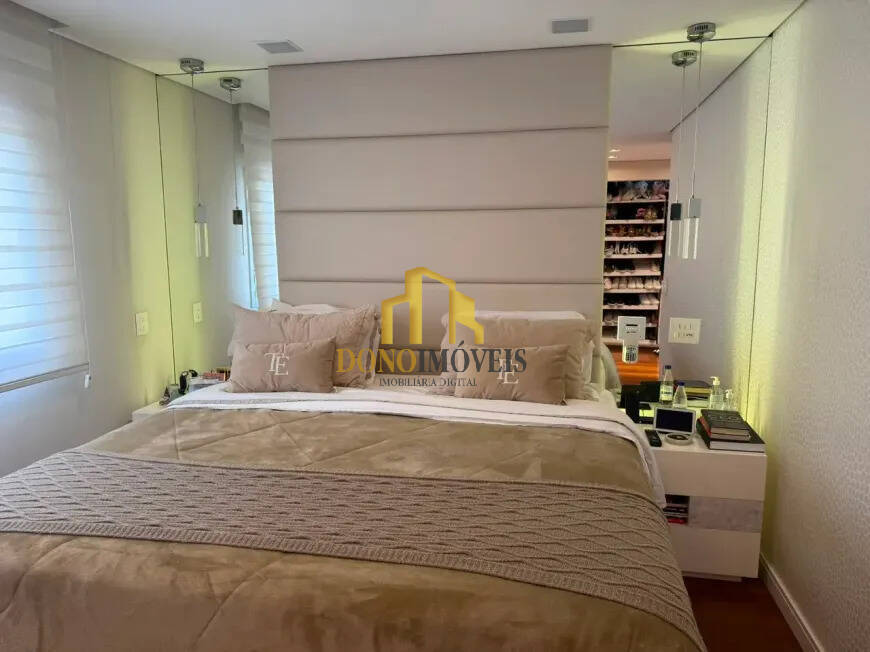 Apartamento, 3 quartos, 155 m² - Foto 10