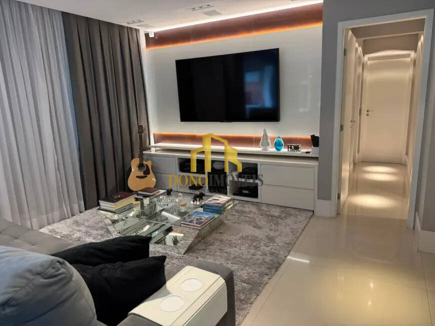 Apartamento, 3 quartos, 155 m² - Foto 6