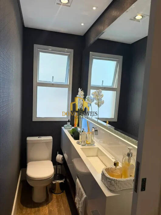 Apartamento, 3 quartos, 155 m² - Foto 5