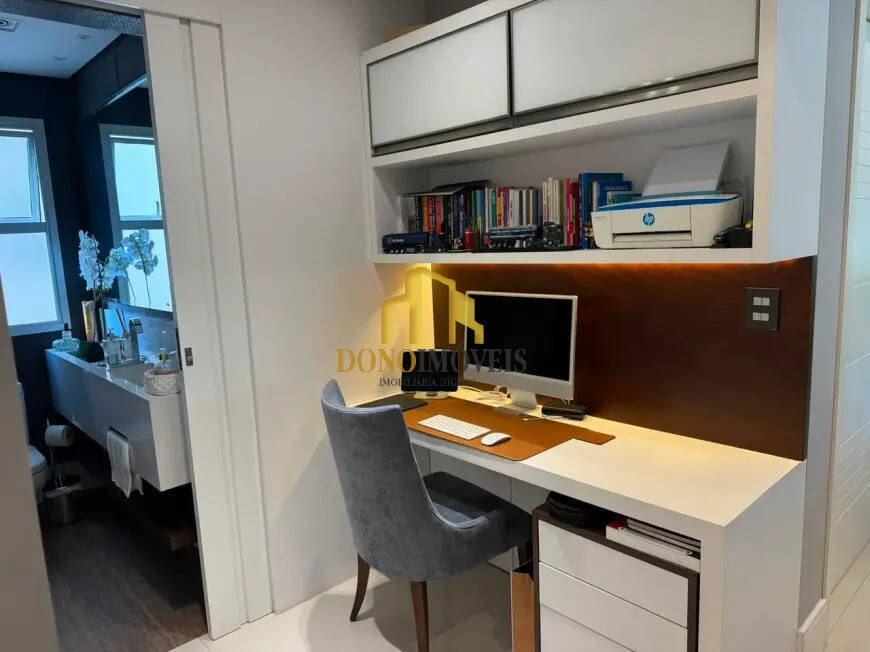 Apartamento, 3 quartos, 155 m² - Foto 9