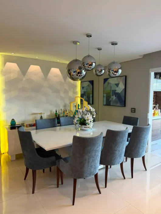 Apartamento, 3 quartos, 155 m² - Foto 8