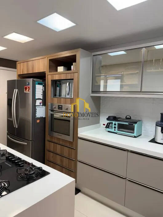 Apartamento, 3 quartos, 155 m² - Foto 14