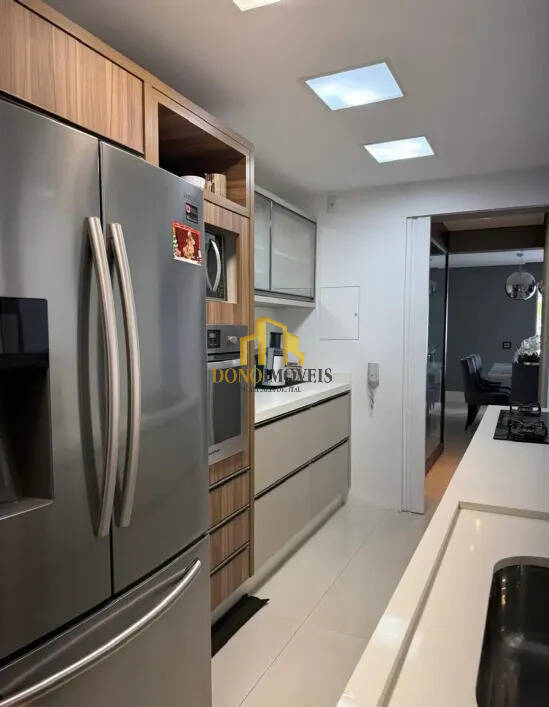 Apartamento, 3 quartos, 155 m² - Foto 13