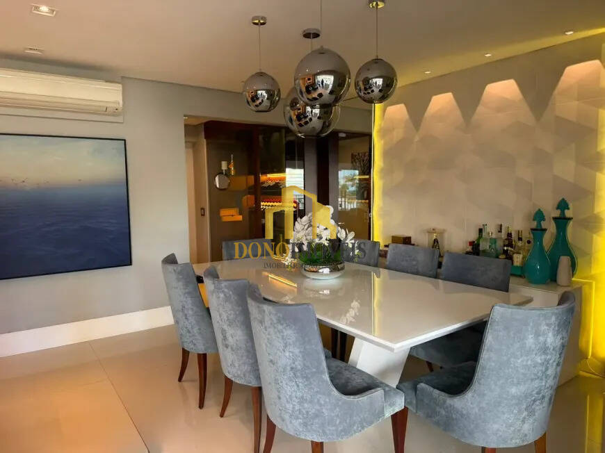 Apartamento, 3 quartos, 155 m² - Foto 7