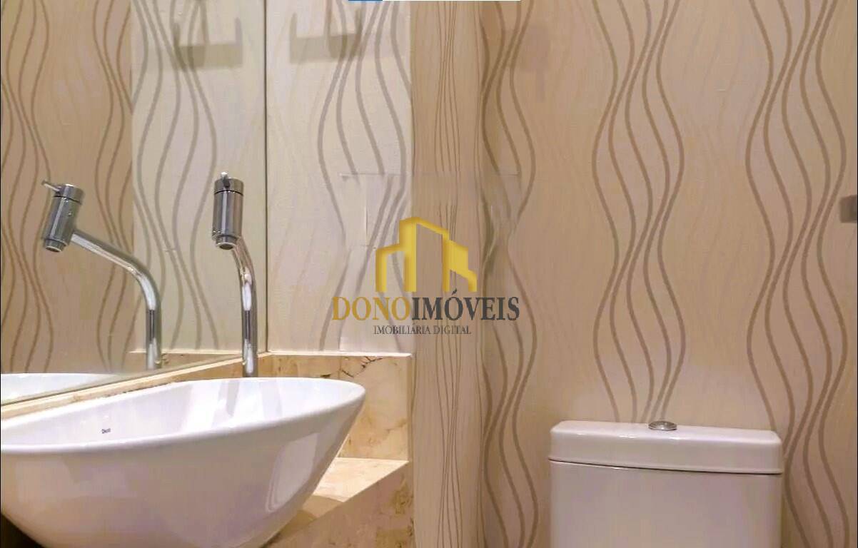 Apartamento, 4 quartos, 237 m² - Foto 11