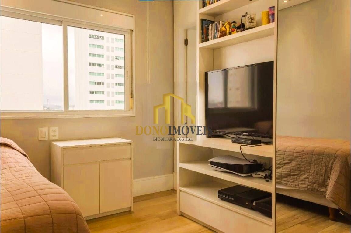Apartamento, 4 quartos, 237 m² - Foto 12