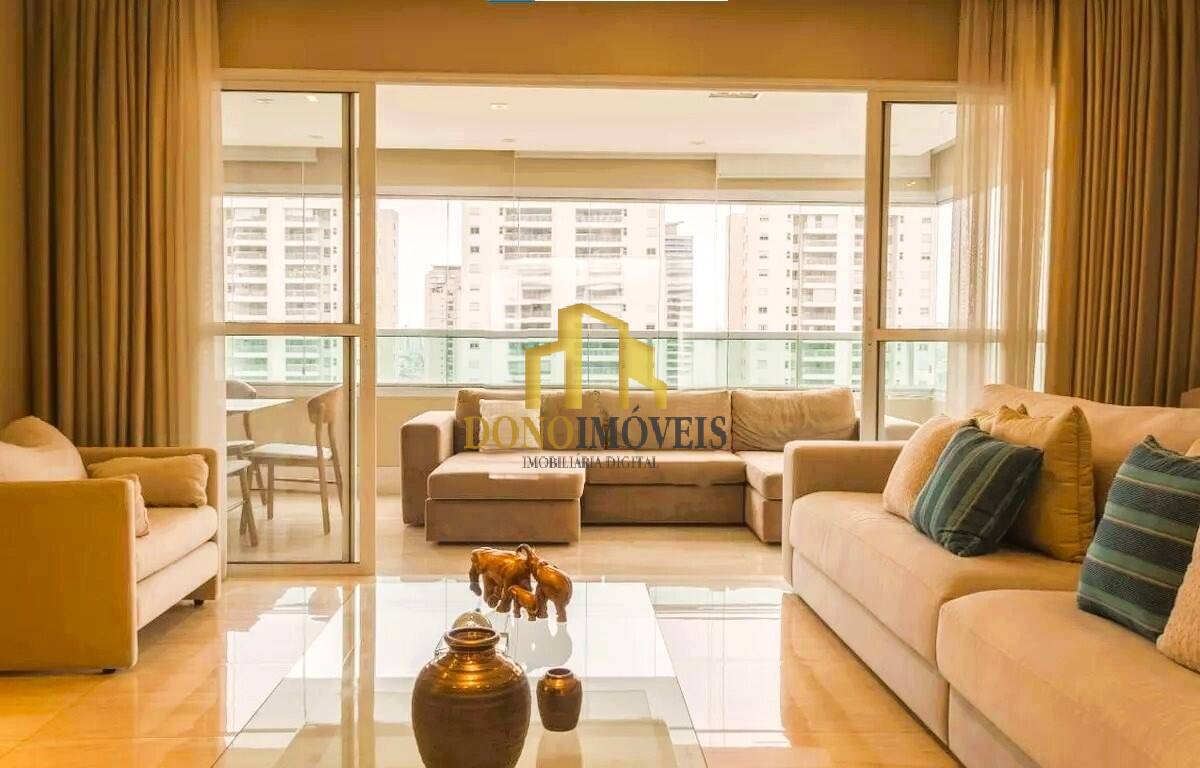 Apartamento, 4 quartos, 237 m² - Foto 2