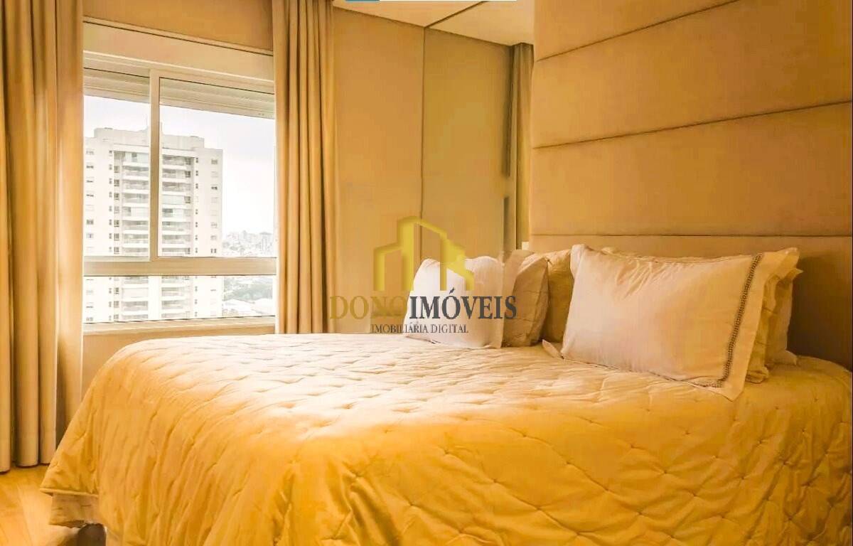Apartamento, 4 quartos, 237 m² - Foto 14