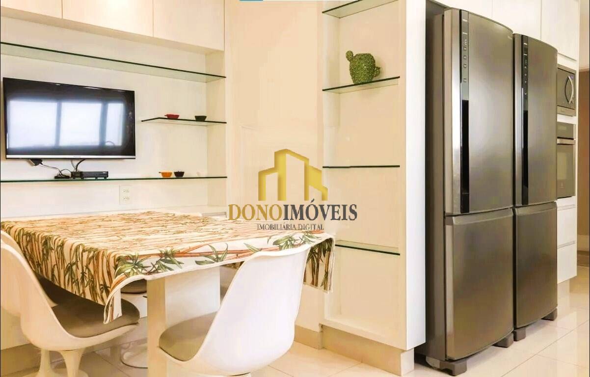 Apartamento, 4 quartos, 237 m² - Foto 8