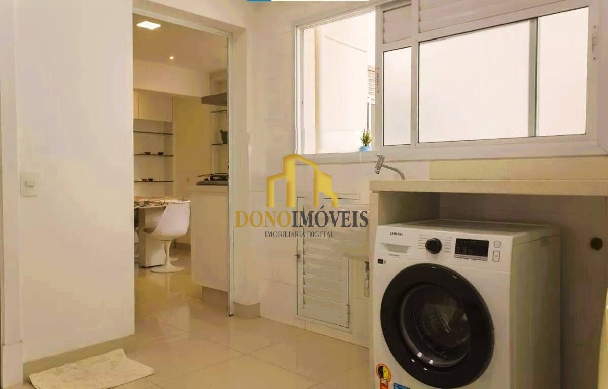 Apartamento, 4 quartos, 237 m² - Foto 16