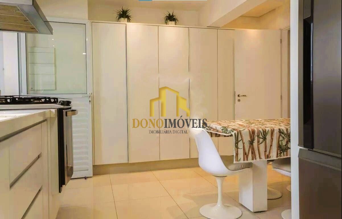 Apartamento, 4 quartos, 237 m² - Foto 7