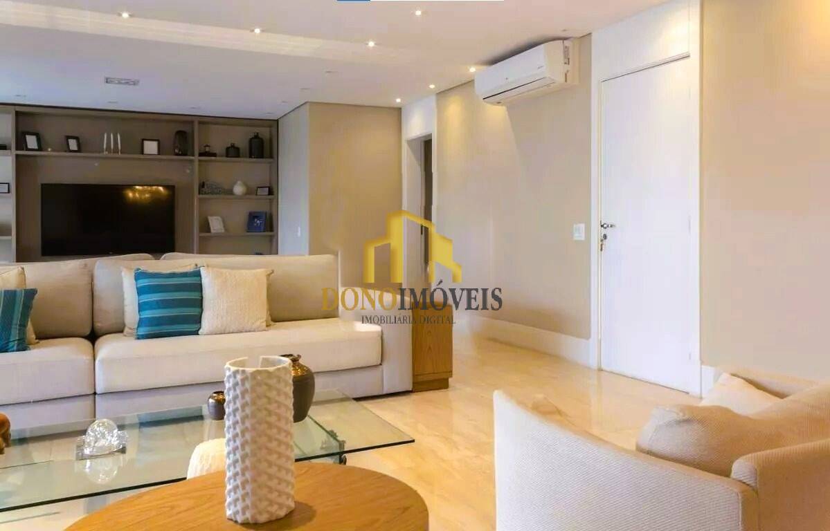 Apartamento, 4 quartos, 237 m² - Foto 3