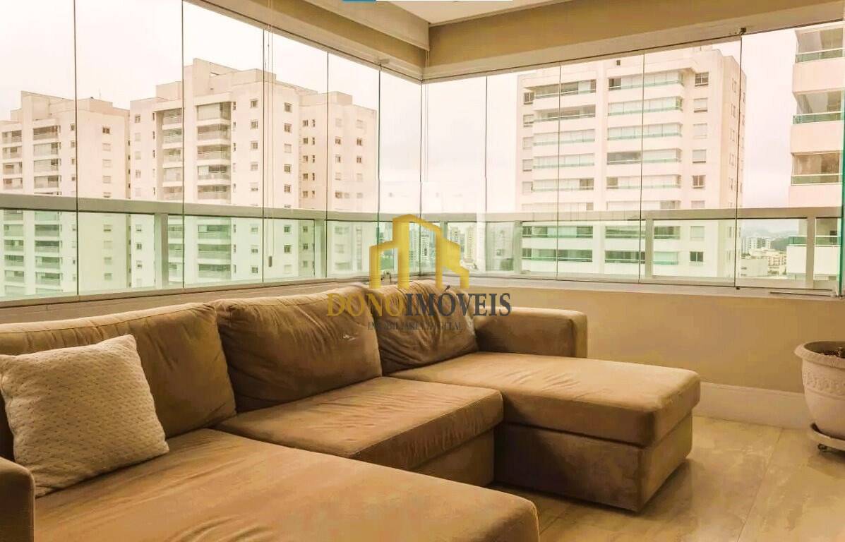 Apartamento, 4 quartos, 237 m² - Foto 5