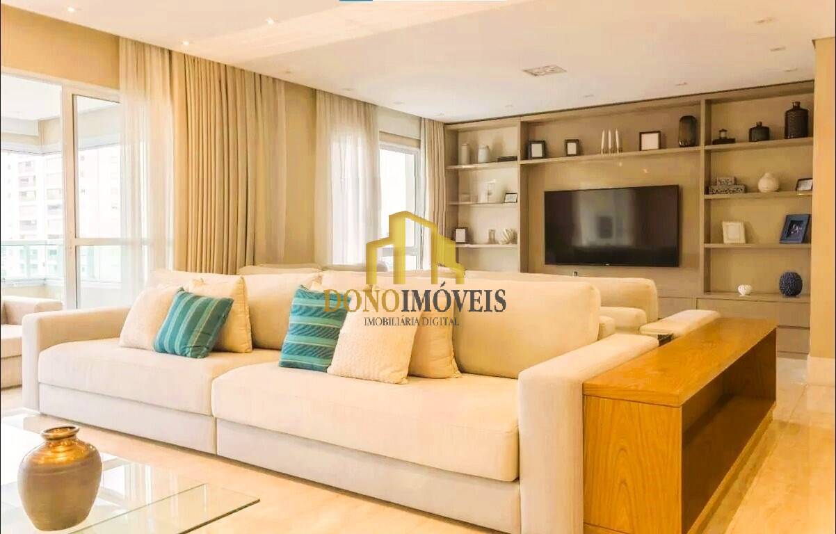 Apartamento, 4 quartos, 237 m² - Foto 4