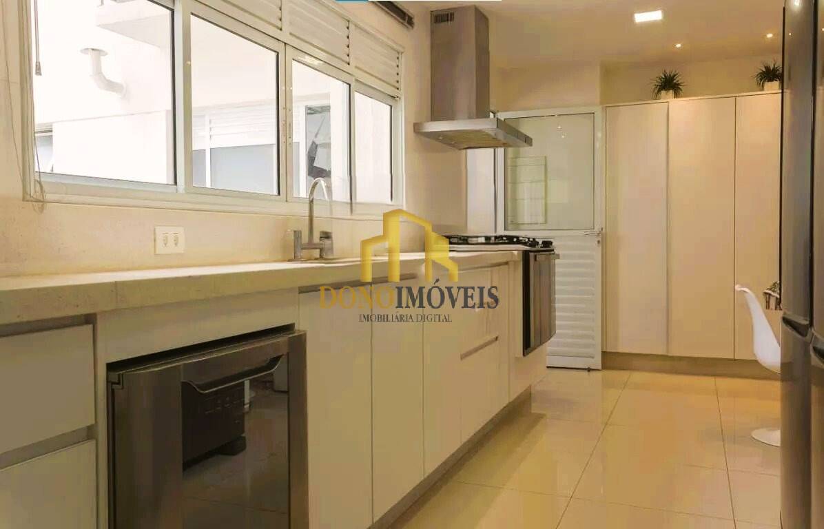 Apartamento, 4 quartos, 237 m² - Foto 9