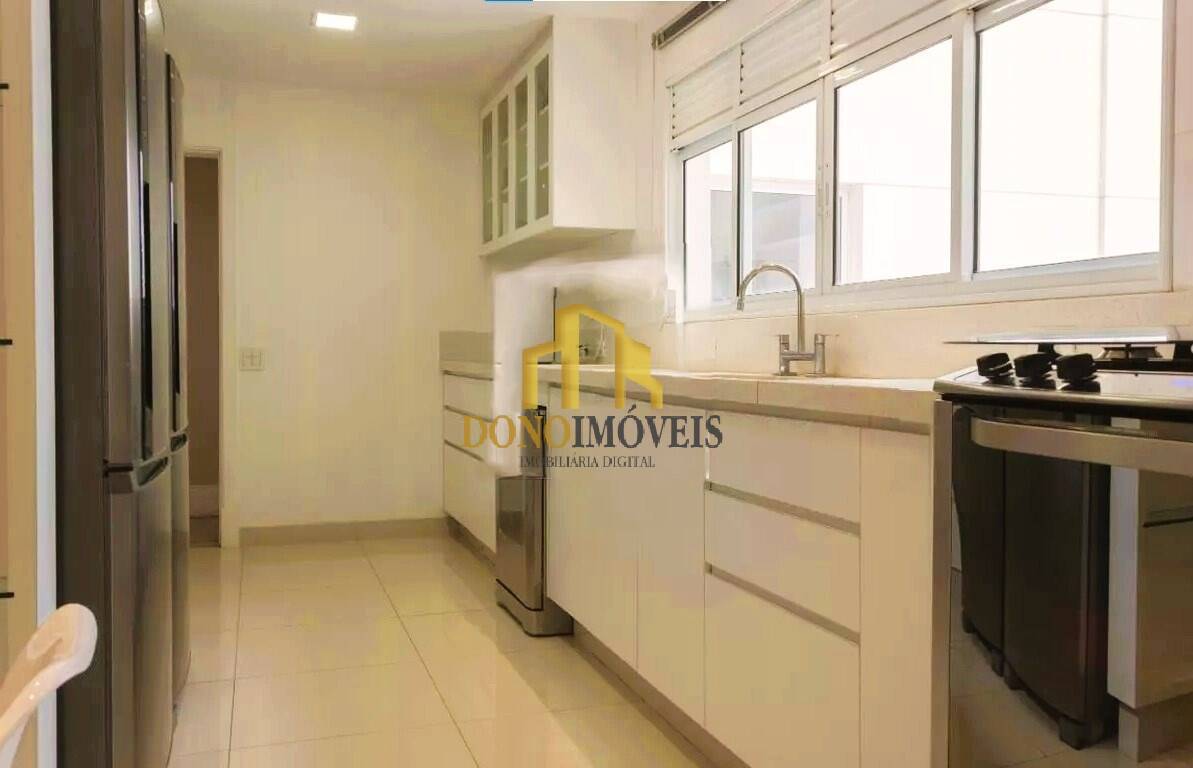 Apartamento, 4 quartos, 237 m² - Foto 10