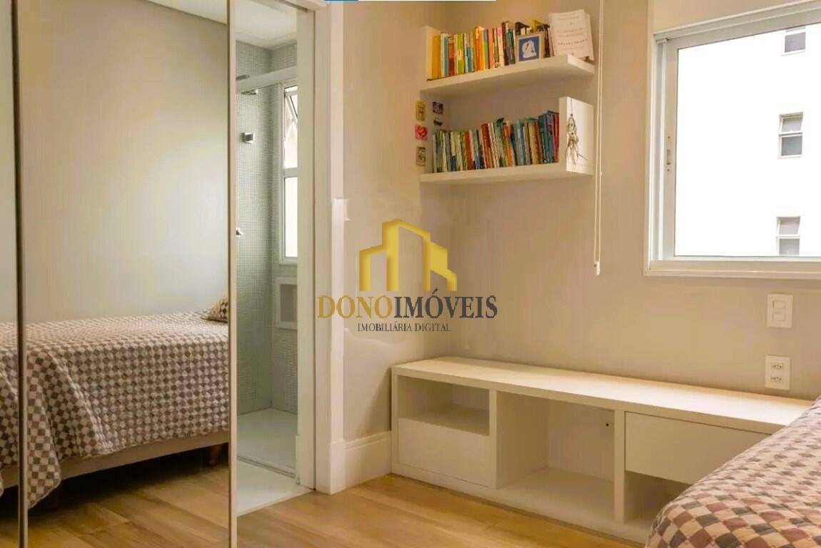Apartamento, 4 quartos, 237 m² - Foto 13