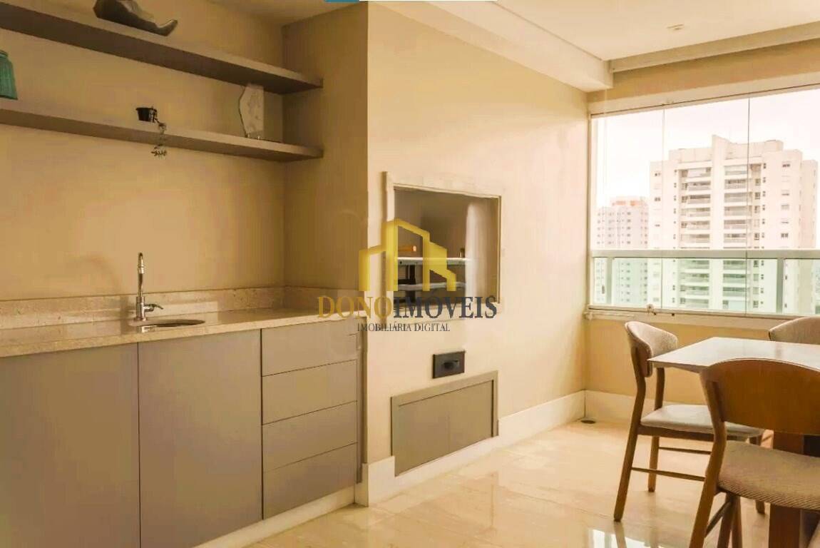Apartamento, 4 quartos, 237 m² - Foto 6