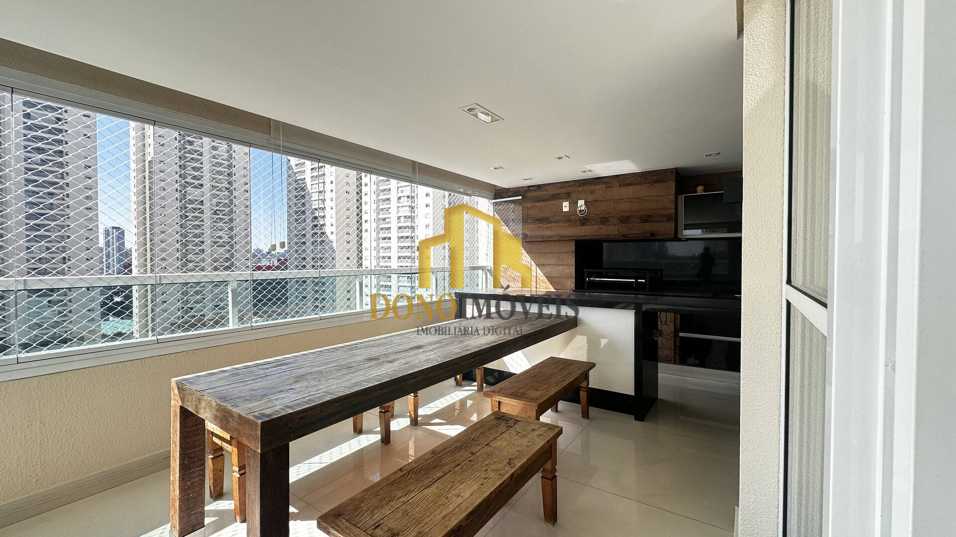 Apartamento, 4 quartos, 237 m² - Foto 4