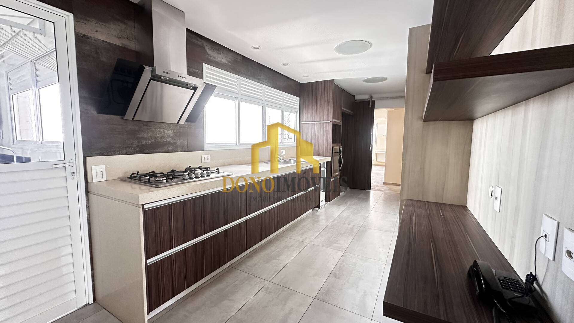Apartamento, 4 quartos, 237 m² - Foto 16