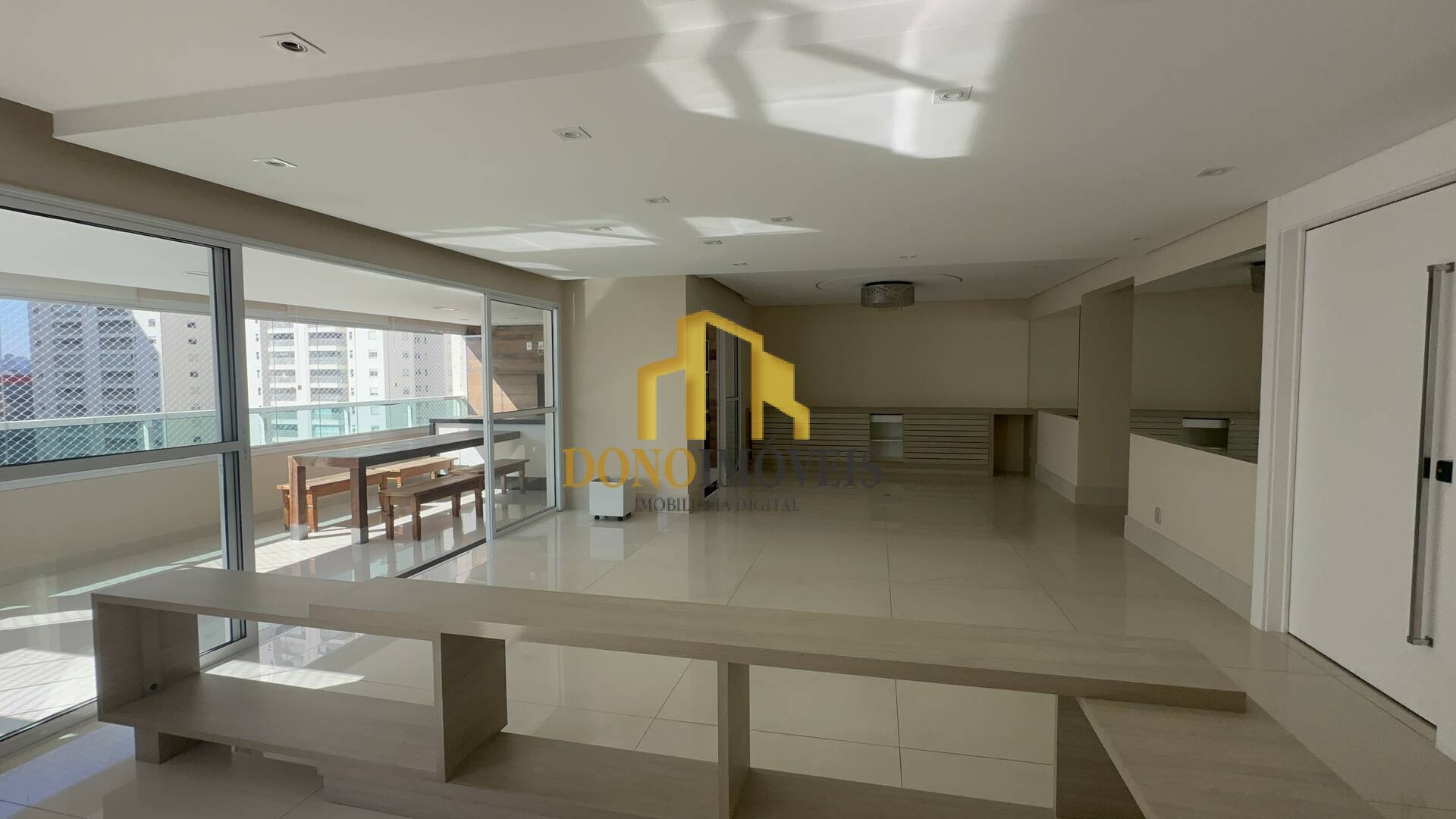 Apartamento, 4 quartos, 237 m² - Foto 8