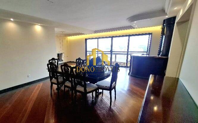 Apartamento, 4 quartos, 196 m² - Foto 1