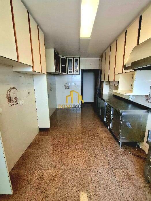 Apartamento, 4 quartos, 196 m² - Foto 7