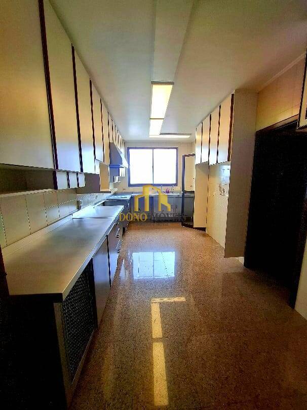 Apartamento, 4 quartos, 196 m² - Foto 6