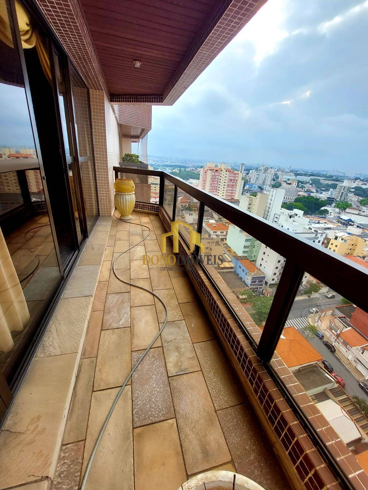 Apartamento, 4 quartos, 196 m² - Foto 15