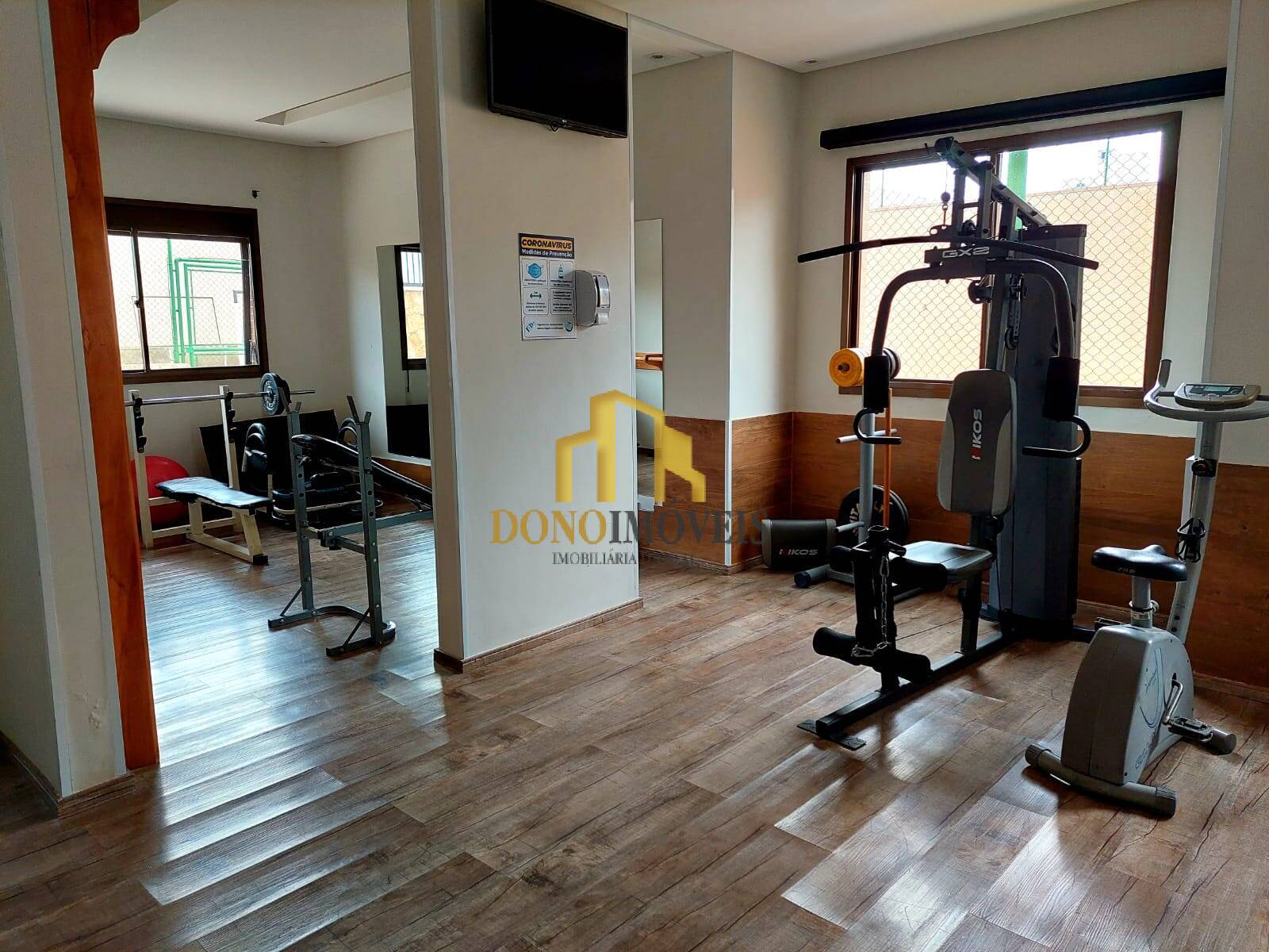 Apartamento, 4 quartos, 196 m² - Foto 24