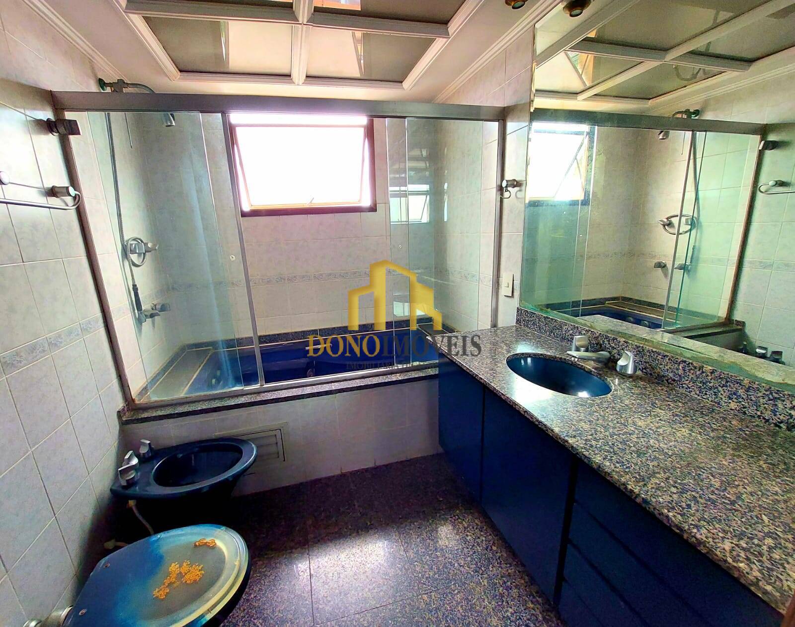 Apartamento, 4 quartos, 196 m² - Foto 10