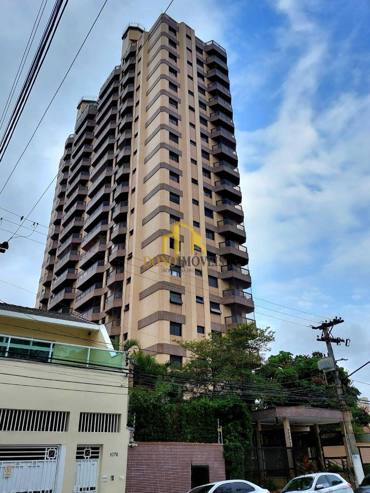 Apartamento, 4 quartos, 196 m² - Foto 27