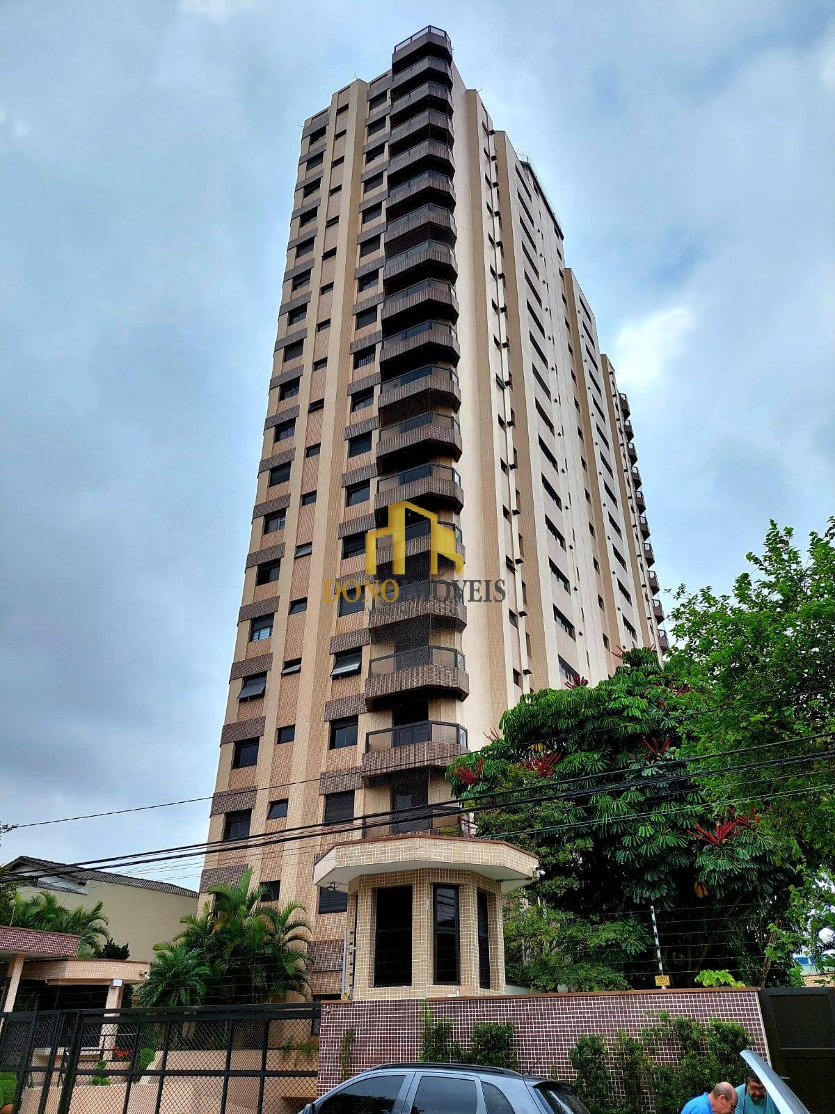 Apartamento, 4 quartos, 196 m² - Foto 28