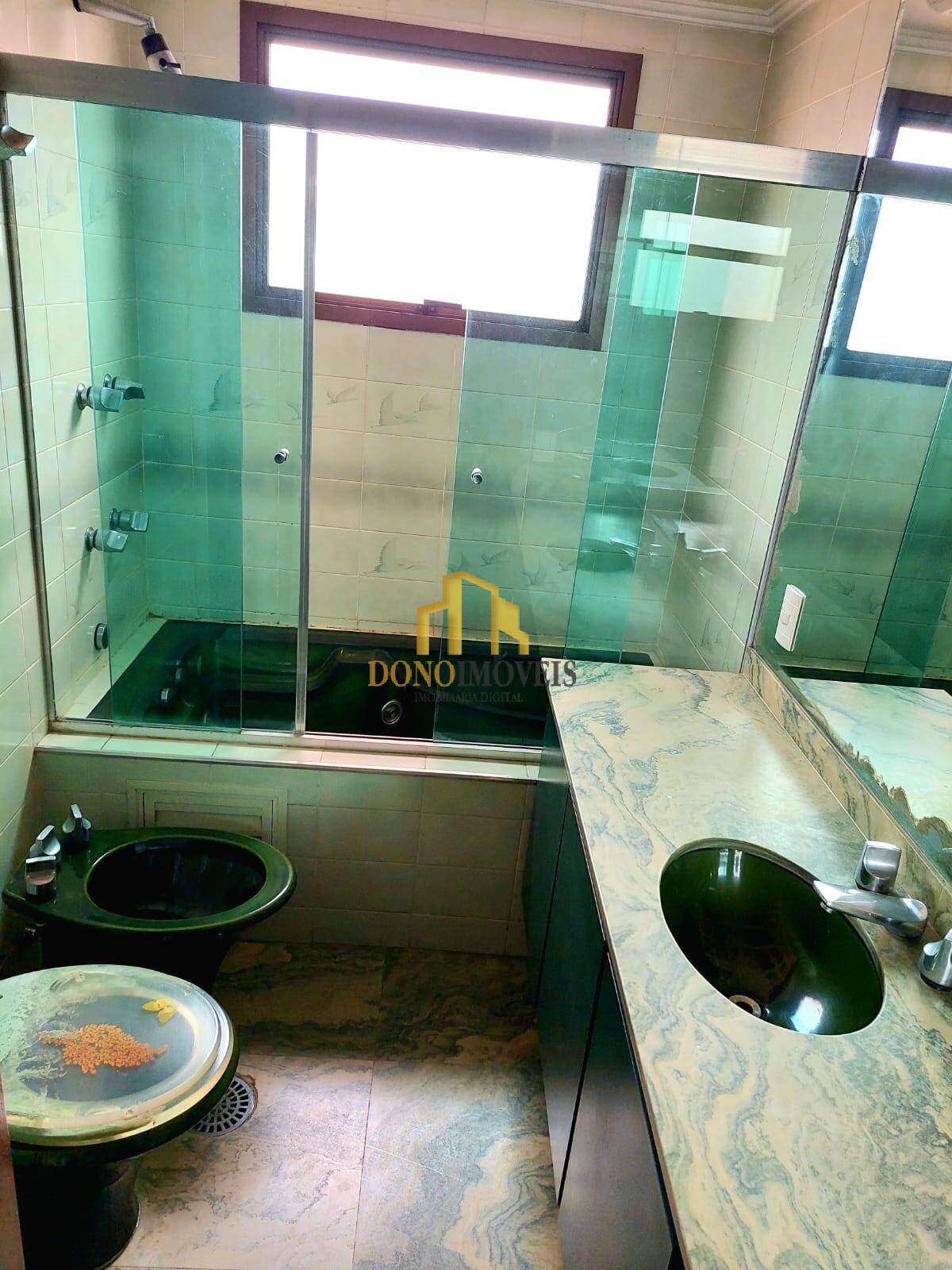 Apartamento, 4 quartos, 196 m² - Foto 11