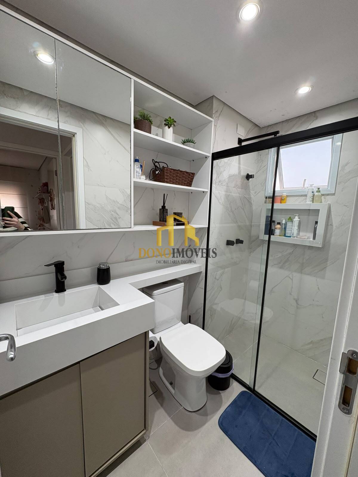 Apartamento, 2 quartos, 59 m² - Foto 9