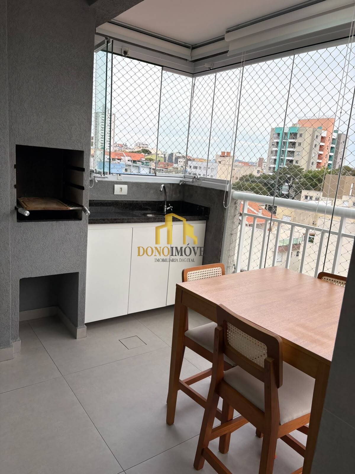 Apartamento, 2 quartos, 59 m² - Foto 6