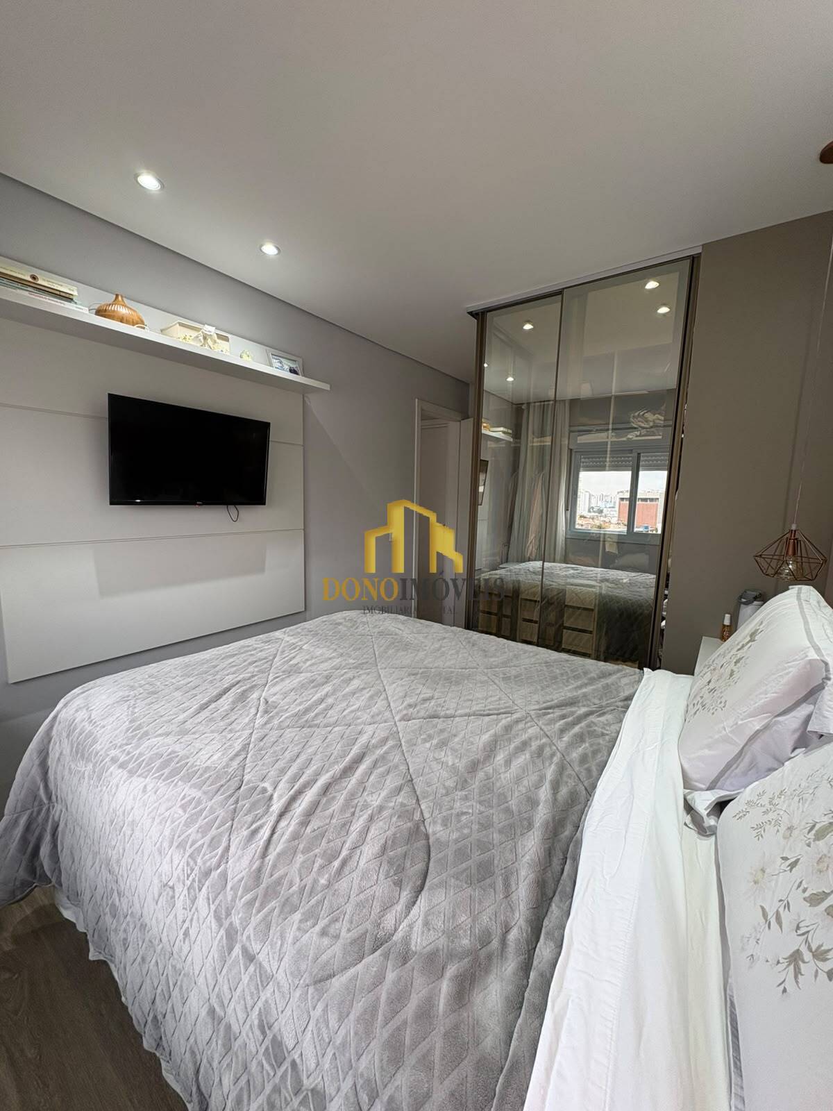 Apartamento, 2 quartos, 59 m² - Foto 11