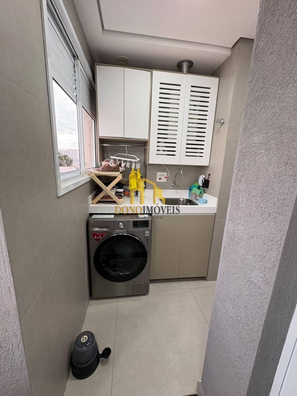 Apartamento, 2 quartos, 59 m² - Foto 14