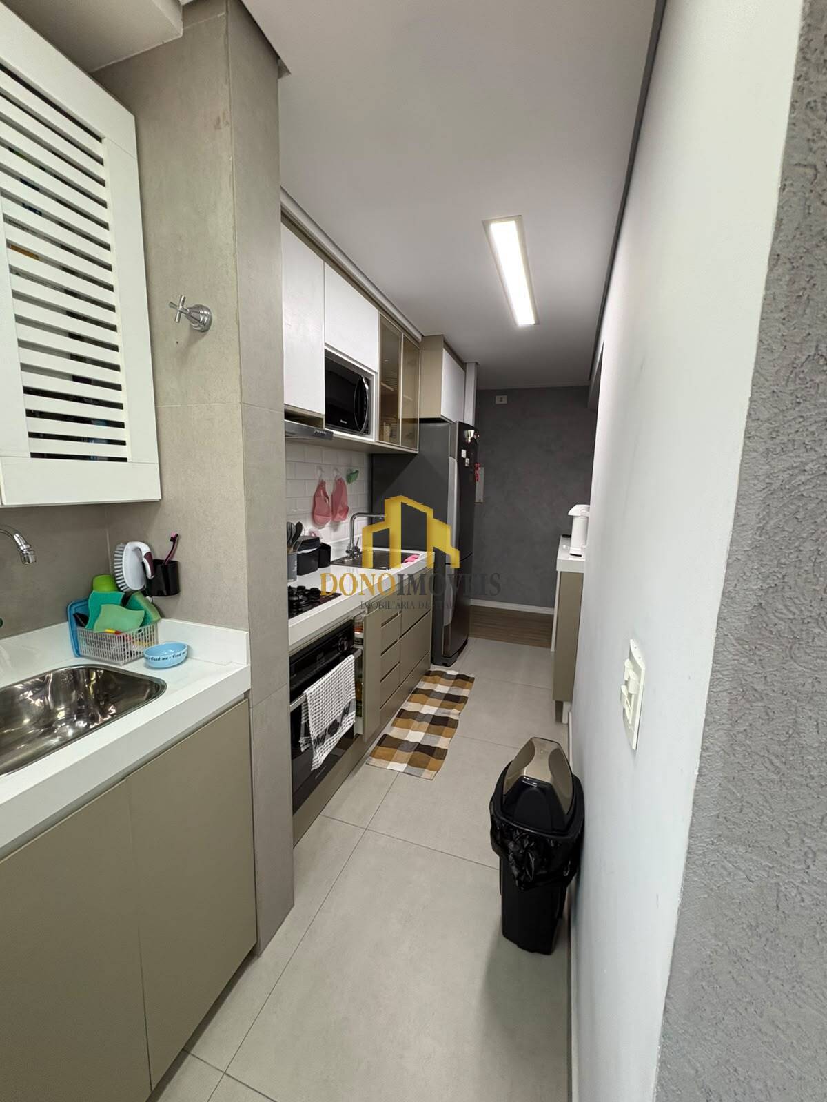 Apartamento, 2 quartos, 59 m² - Foto 8