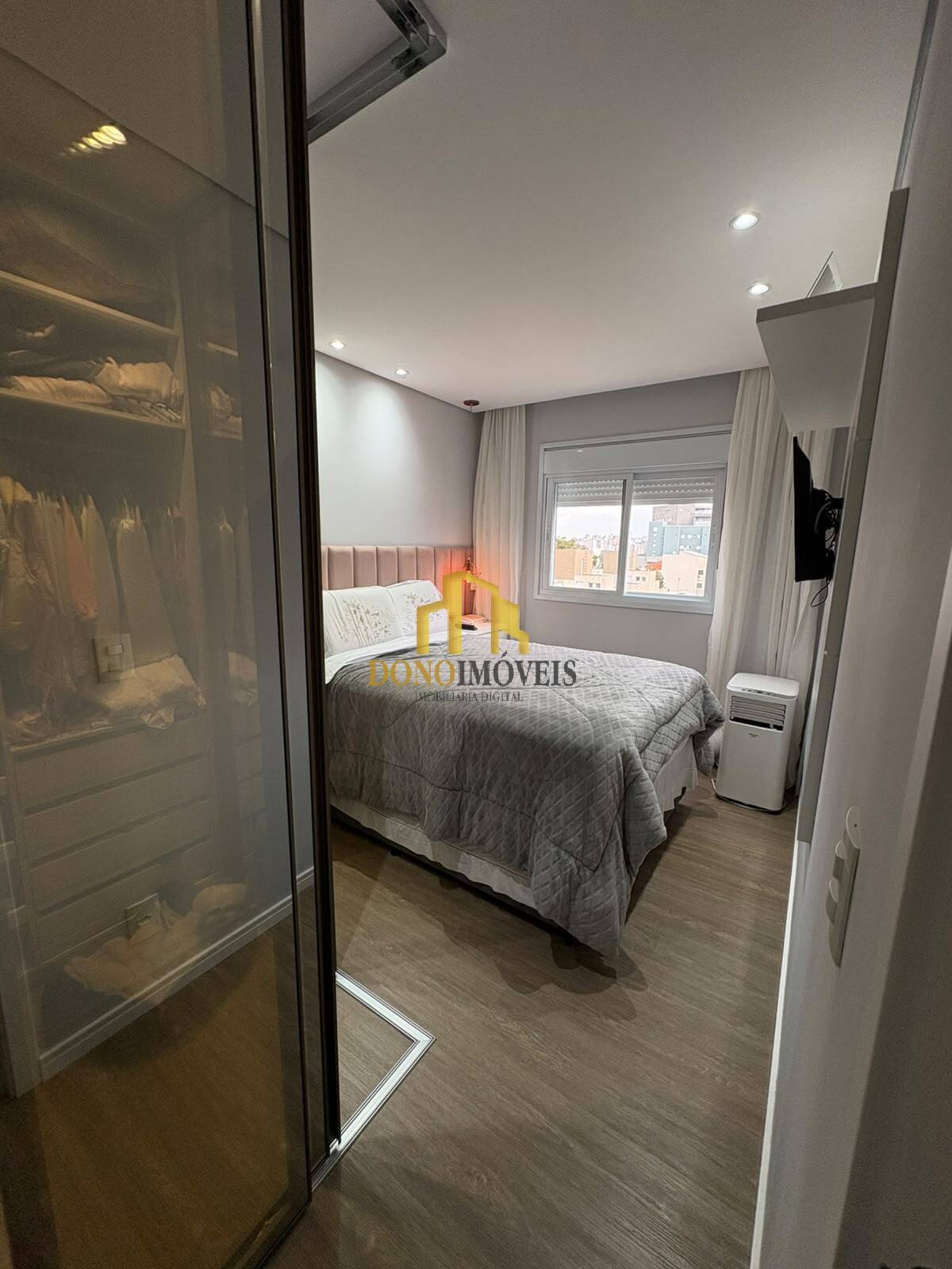 Apartamento, 2 quartos, 59 m² - Foto 13