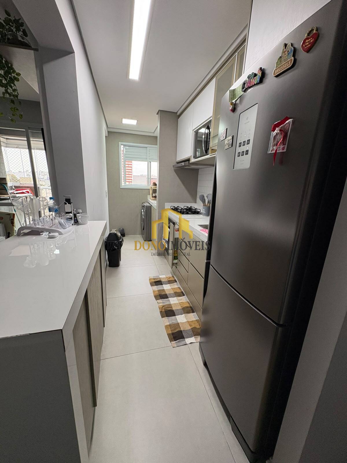 Apartamento, 2 quartos, 59 m² - Foto 7