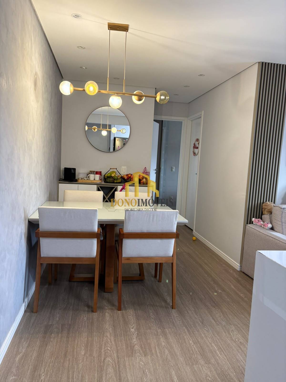 Apartamento, 2 quartos, 59 m² - Foto 4
