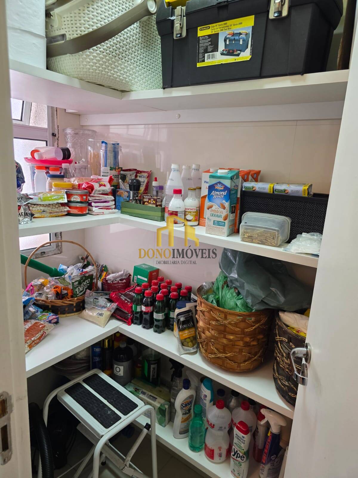 Apartamento, 3 quartos, 156 m² - Foto 20