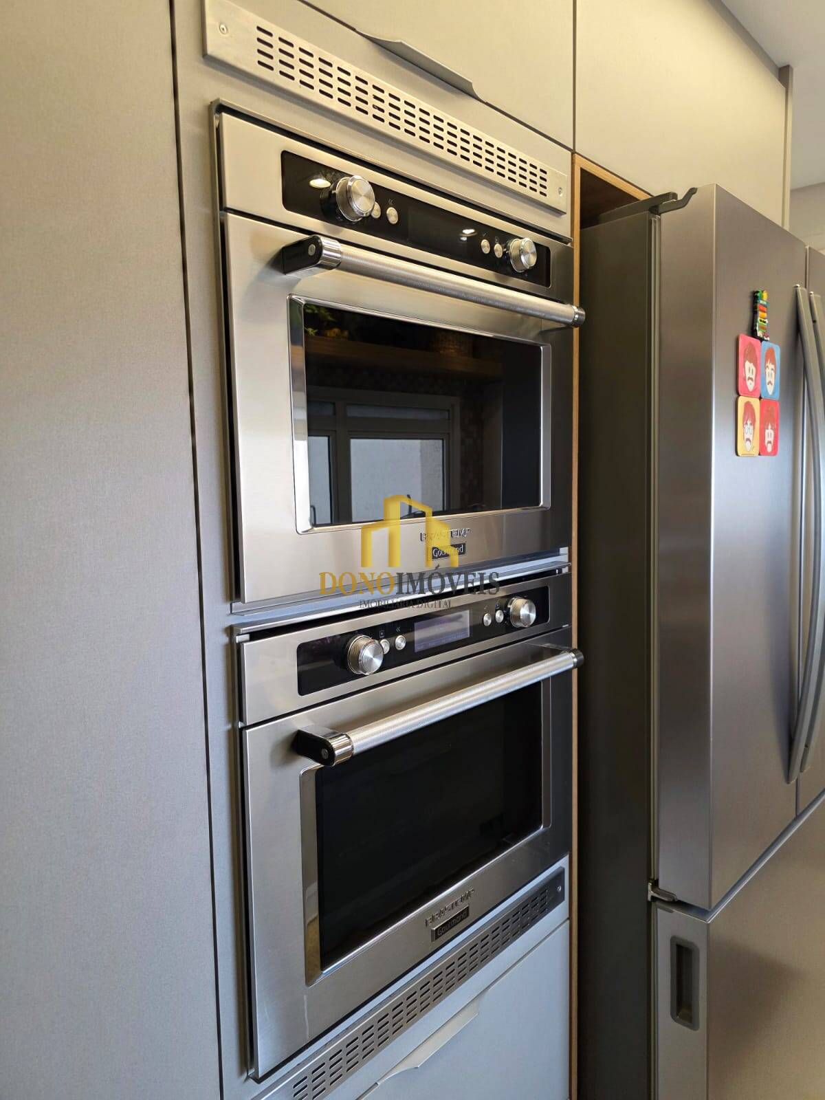 Apartamento, 3 quartos, 156 m² - Foto 18