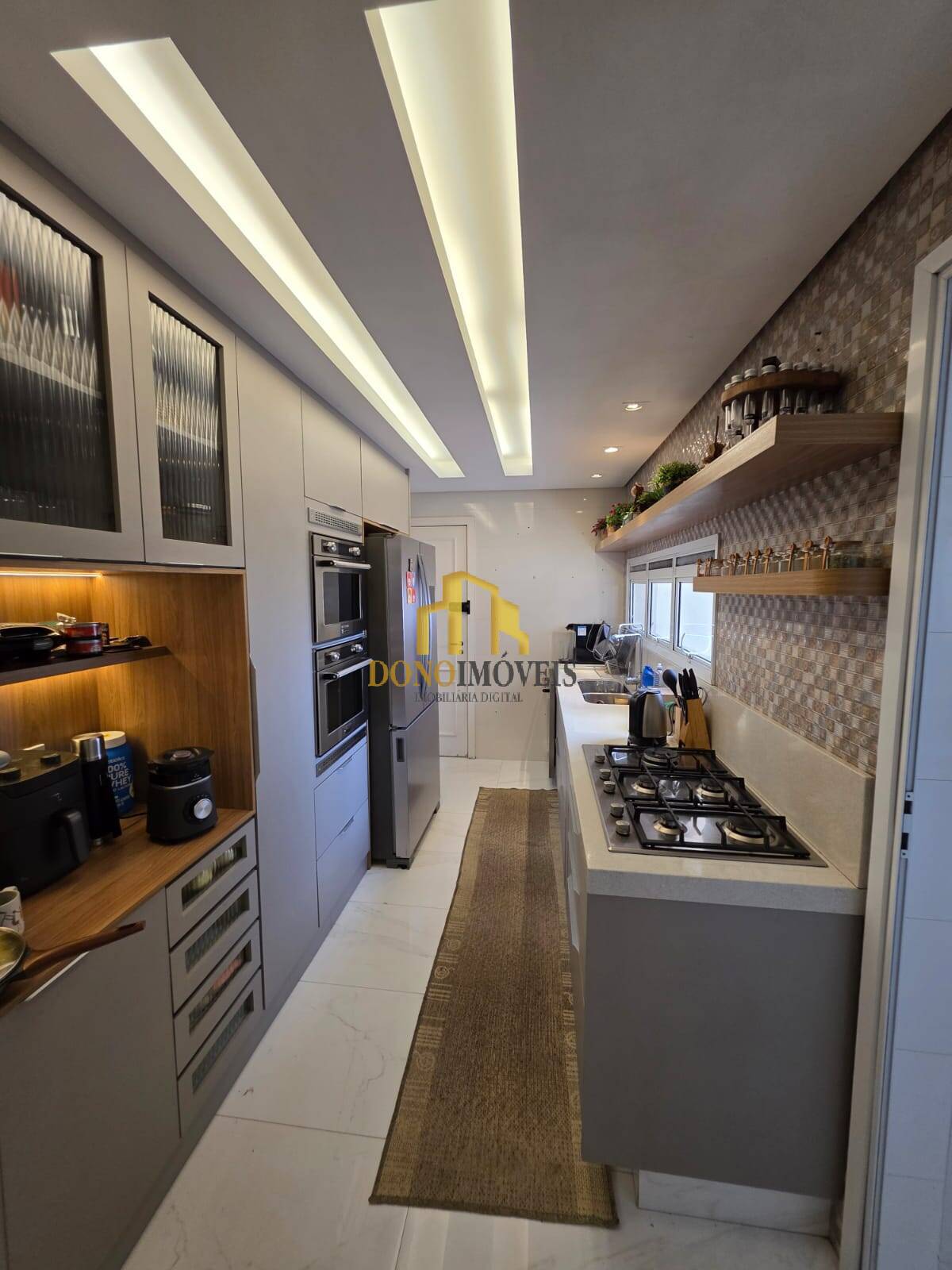 Apartamento, 3 quartos, 156 m² - Foto 19
