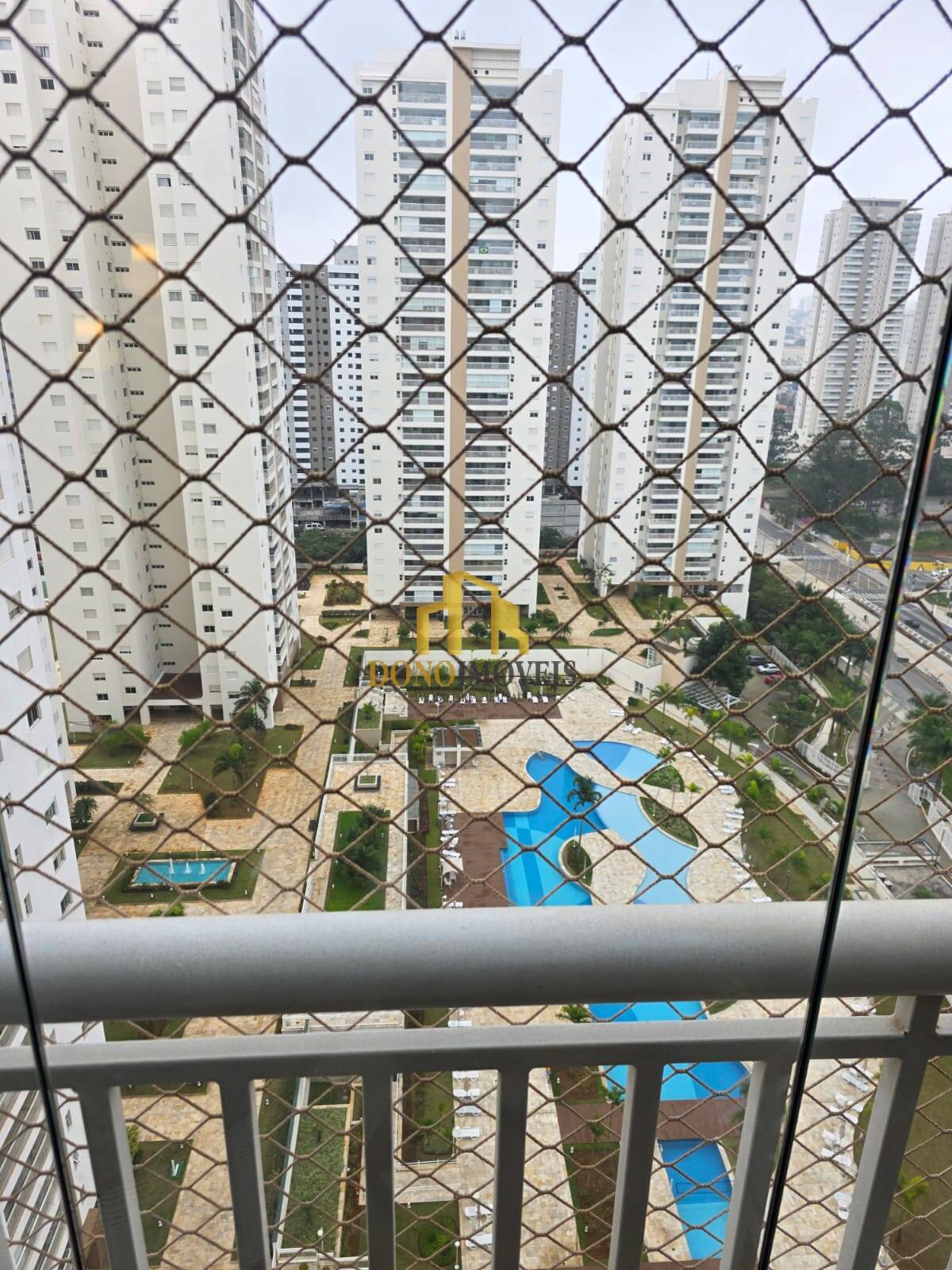 Apartamento, 3 quartos, 156 m² - Foto 23