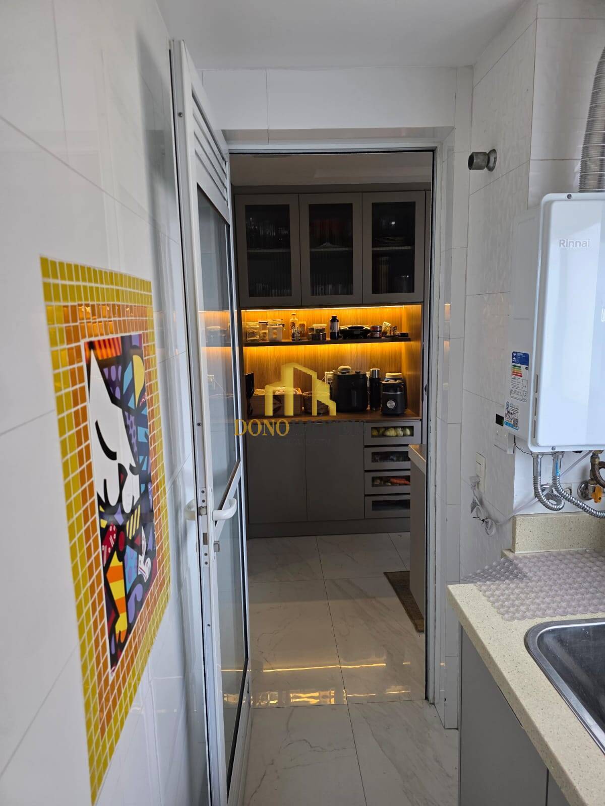 Apartamento, 3 quartos, 156 m² - Foto 21
