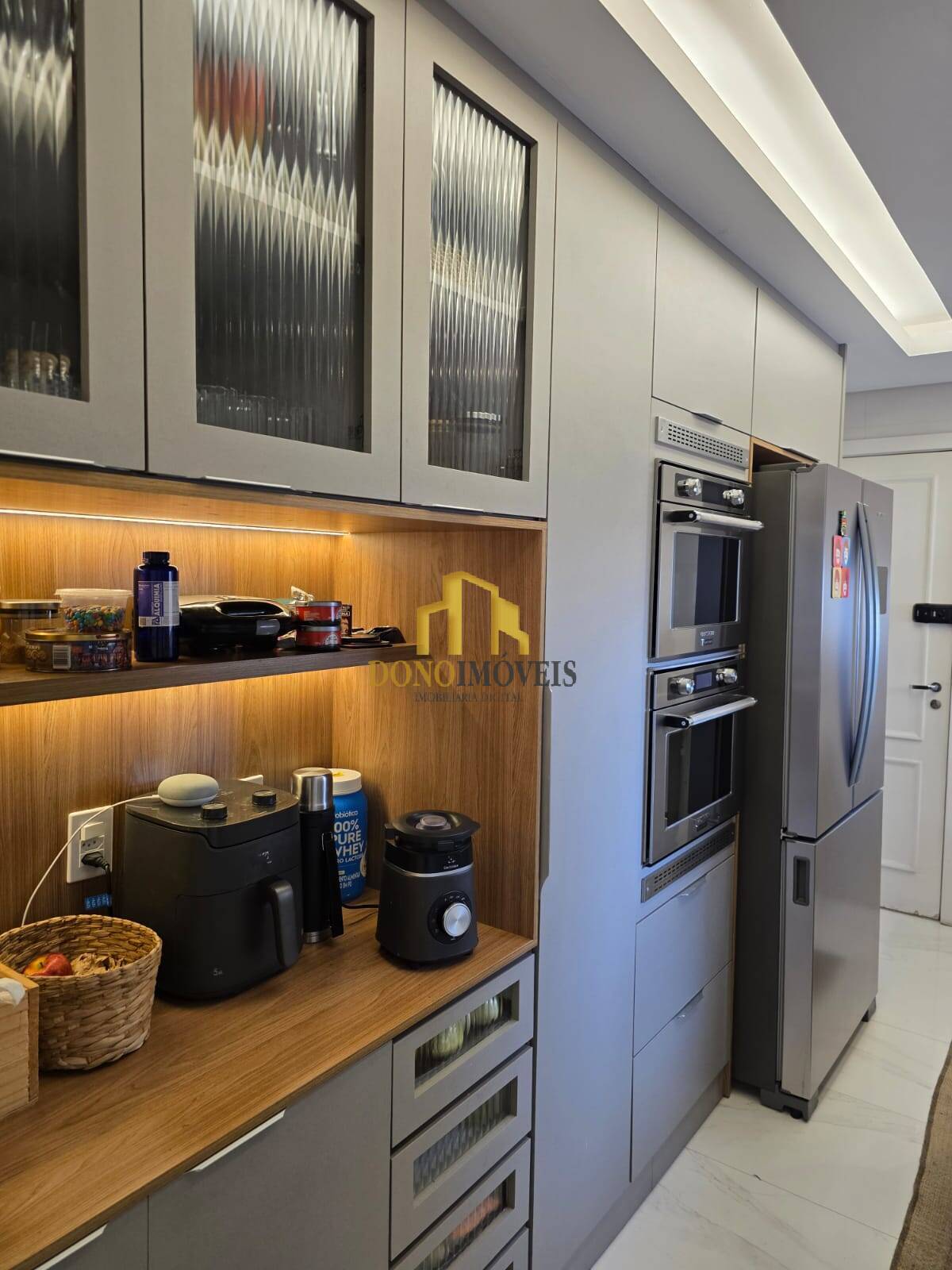 Apartamento, 3 quartos, 156 m² - Foto 15