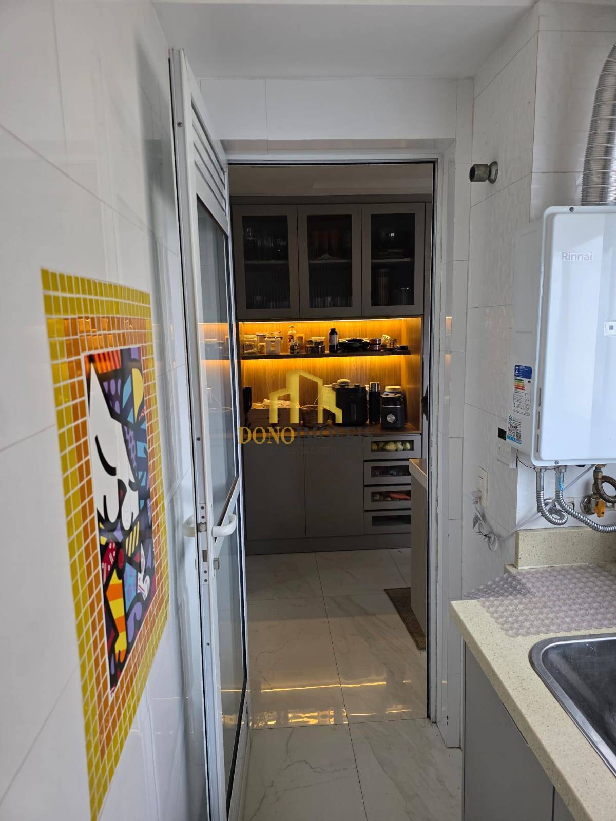Apartamento, 3 quartos, 156 m² - Foto 22