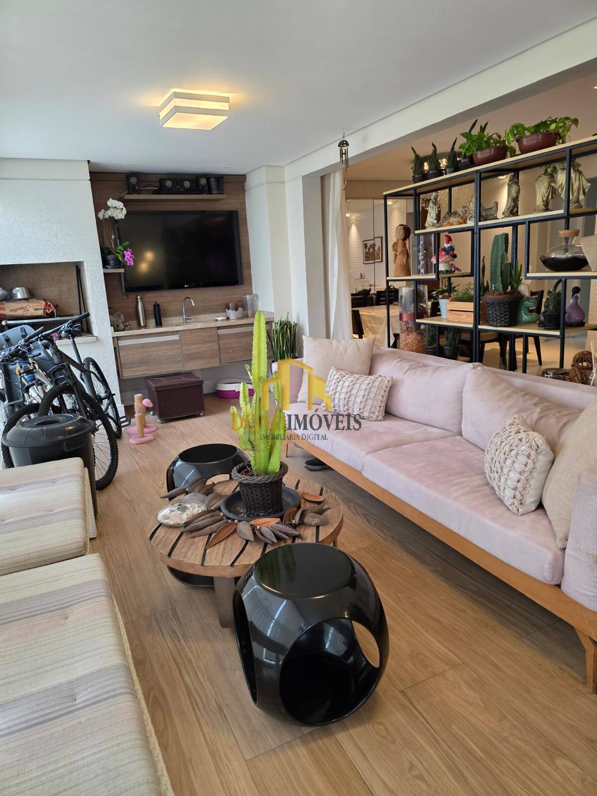 Apartamento, 3 quartos, 156 m² - Foto 11
